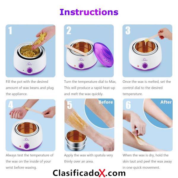 ClasificadoX - Anuncios clasificados relax y contenido erótico