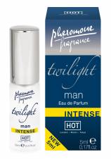 Hot Pheromone Twilight, Parfumo de Hombre, 5 ml. Envíos a Pontevedra