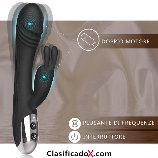 ClasificadoX - Anuncios clasificados relax y contenido erótico