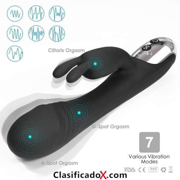 ClasificadoX - Anuncios clasificados relax y contenido erótico