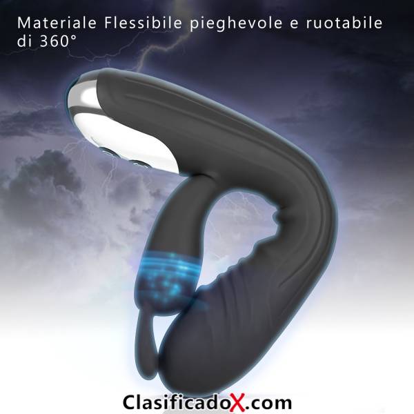 ClasificadoX - Anuncios clasificados relax y contenido erótico