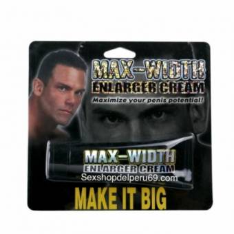 POTENCIAD CREMA MAX WIDTH
