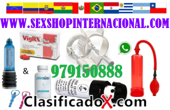 ClasificadoX - Anuncios clasificados relax y contenido erótico