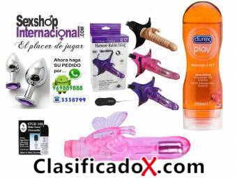 ClasificadoX - Anuncios clasificados relax y contenido erótico