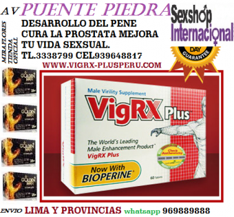 te brindará un miembro grueso, con tamaño entre 18-23 cm permite al hombre satisfacer a una mujer -3338799-979150888