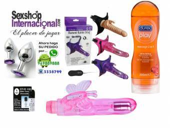CONSOLADORES VIBRADORES DILDOS ARNES Y MUCHOS MAS ENVIOS NACIONALES E INTERNACIONALES DELIVERY GRATIS CL 964864773 TLF  013338799