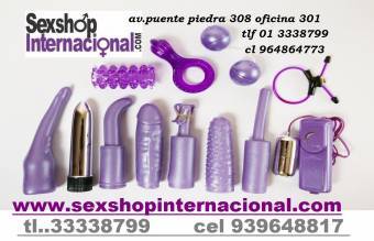 SOMOS EL MEJOR SEXSHOP DEL PERÚ -3338799-979150888