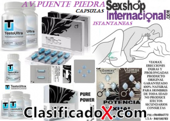 ClasificadoX - Anuncios clasificados relax y contenido erótico