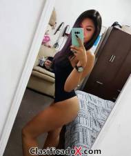 ESTOY MUY CALIENTE  ESTRELLITA