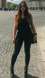 ME FACINA QUE ME AGAN EL AMOR
