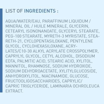 BIODERMA ATODERM crème lavante nettoyante nutri-protectrice 500 ml. Envíos a Ávila