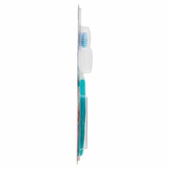 Colgate - Slim Soft - Cepillo de dientes - 1 unidad. Envíos a Sevilla
