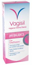 VAGISIL Higiene intima prebiotico - - pack de 2 x 250ml - Total 500ml. Envíos a Asturias