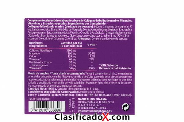 ClasificadoX - Anuncios clasificados relax y contenido erótico