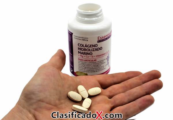 ClasificadoX - Anuncios clasificados relax y contenido erótico
