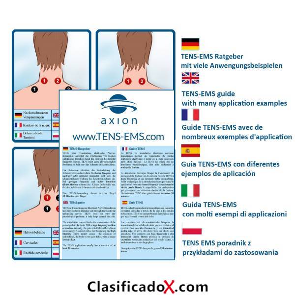 ClasificadoX - Anuncios clasificados relax y contenido erótico