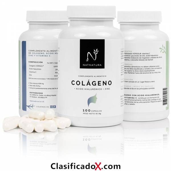 ClasificadoX - Anuncios clasificados relax y contenido erótico