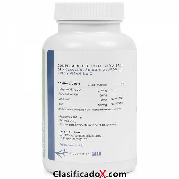 ClasificadoX - Anuncios clasificados relax y contenido erótico