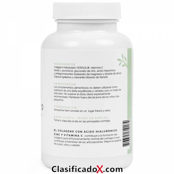 ClasificadoX - Anuncios clasificados relax y contenido erótico