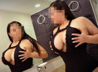 ORAL PROFUNDO SENOS GRANDES VEN EXPERIMENTA ALGO DIFERENTE 0989340995