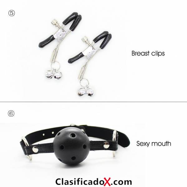ClasificadoX - Anuncios clasificados relax y contenido erótico