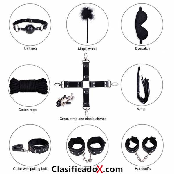 ClasificadoX - Anuncios clasificados relax y contenido erótico