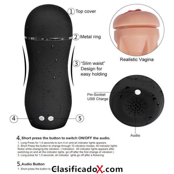 ClasificadoX - Anuncios clasificados relax y contenido erótico