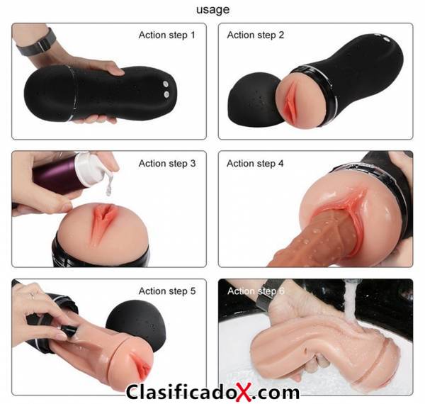 ClasificadoX - Anuncios clasificados relax y contenido erótico
