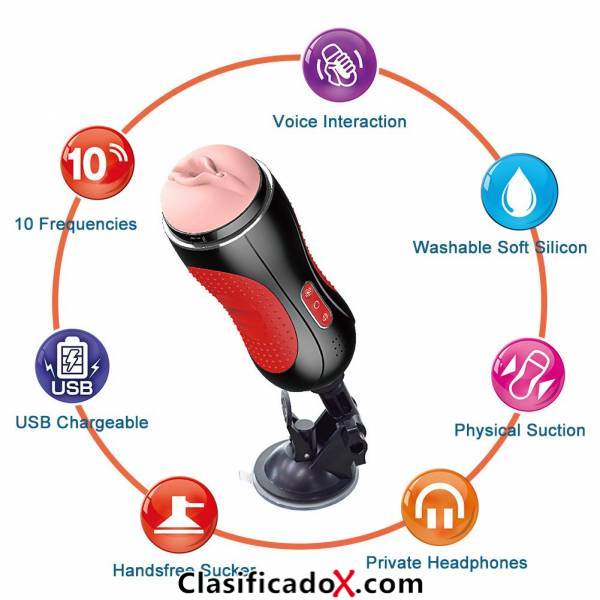 ClasificadoX - Anuncios clasificados relax y contenido erótico