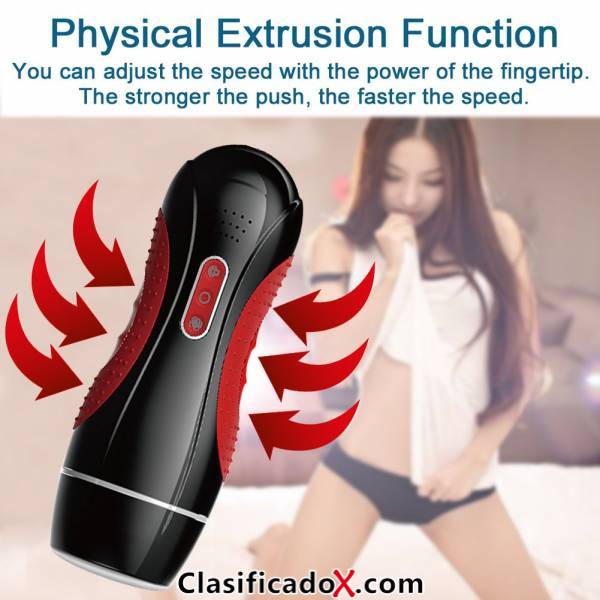 ClasificadoX - Anuncios clasificados relax y contenido erótico