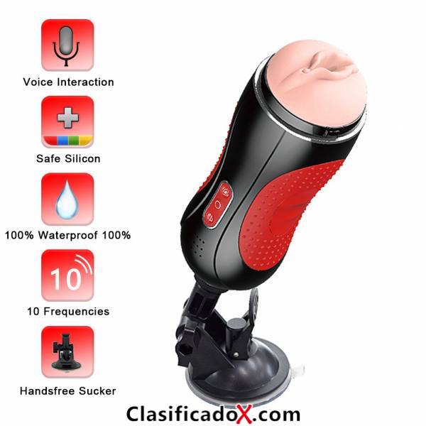 ClasificadoX - Anuncios clasificados relax y contenido erótico