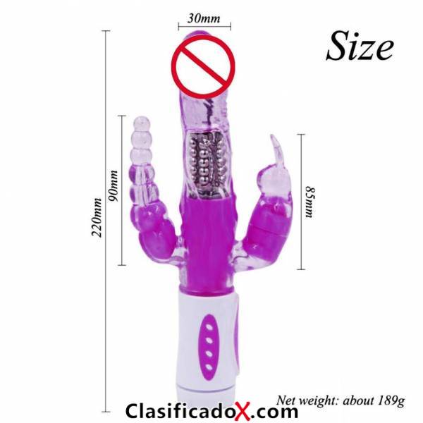 ClasificadoX - Anuncios clasificados relax y contenido erótico