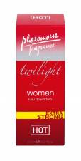 HOT PERFUME CON FEROMONAS PARA MUJER EXTRA FUERTE. Envíos a Madrid