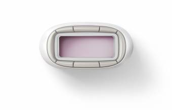 Philips Lumea SC2009/00 - Sistema de depilación de luz pulsada (versión española) color blanco. Envíos a València