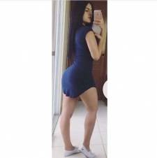 KARINA RICO TRATO DE NOVIOS
