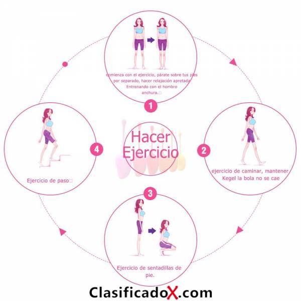 ClasificadoX - Anuncios clasificados relax y contenido erótico