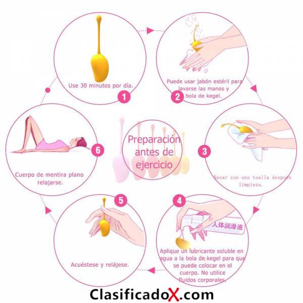 ClasificadoX - Anuncios clasificados relax y contenido erótico