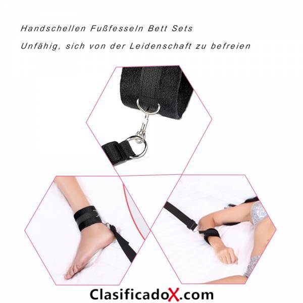 ClasificadoX - Anuncios clasificados relax y contenido erótico