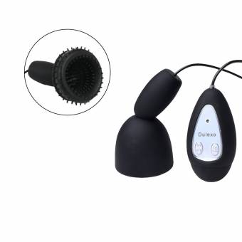 Dulexo Pene Vibrador para Caballero estimulador Ejercicio retardo masturbador extendido Eyaculación Juguetes sexuales para el Hombre. Envíos a Madrid