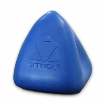 3TOOL Herramienta compresión y masaje contractura muscular o Trigger Point/Fisioterapia/Fisioterapeuta/Automasaje. Envíos a Granada