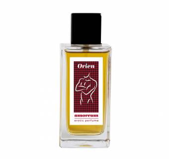Amoreum ORIEN/Perfume Sensual/Para un hombre Cazador/Vaporizador 100 ml. Envíos a Sevilla