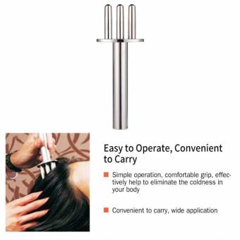 Masaje facial y corporal promover sangre circulación masaje Manual herramientas Reducir las arrugas Crear una piel suave e hinchable (1#). Envíos a Valladolid