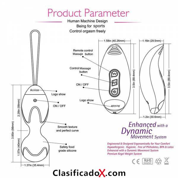 ClasificadoX - Anuncios clasificados relax y contenido erótico
