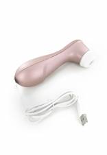 SATISFYER PRO 2 ESTIMULADOR CLÍTORIS NEXT GENERATION. Envíos a Cádiz
