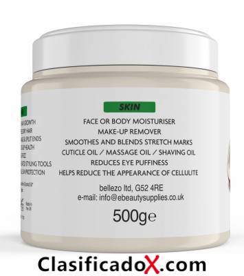 ClasificadoX - Anuncios clasificados relax y contenido erótico