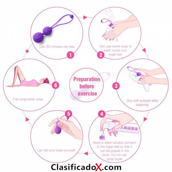 ClasificadoX - Anuncios clasificados relax y contenido erótico
