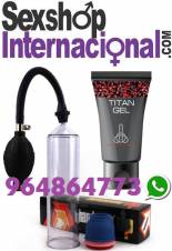Titan gel lima sexshop internacional la molina cel 964864773