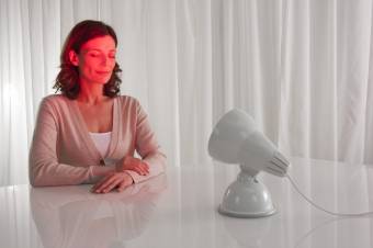 Medisana IRL - Lámpara de infrarrojos, 150 W. Envíos a Ávila