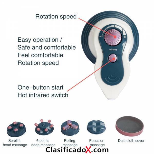 ClasificadoX - Anuncios clasificados relax y contenido erótico