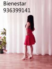 ORIENTALES EN ESPRONCEDA MASAJES 936399141